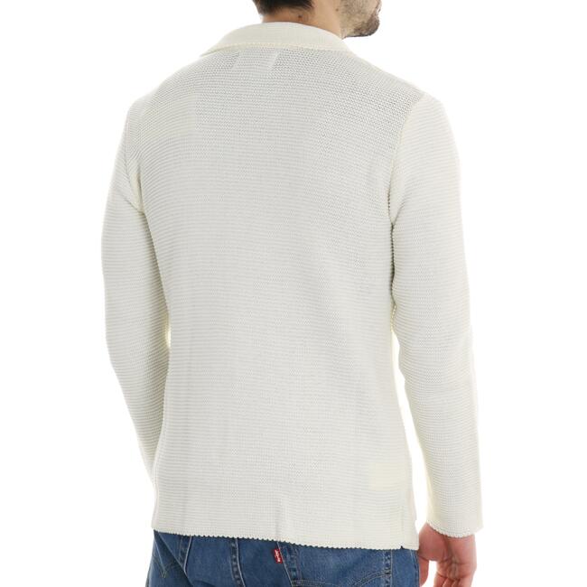 GIACCA IN MAGLIA BL11 - Mad Fashion | img vers.650x/